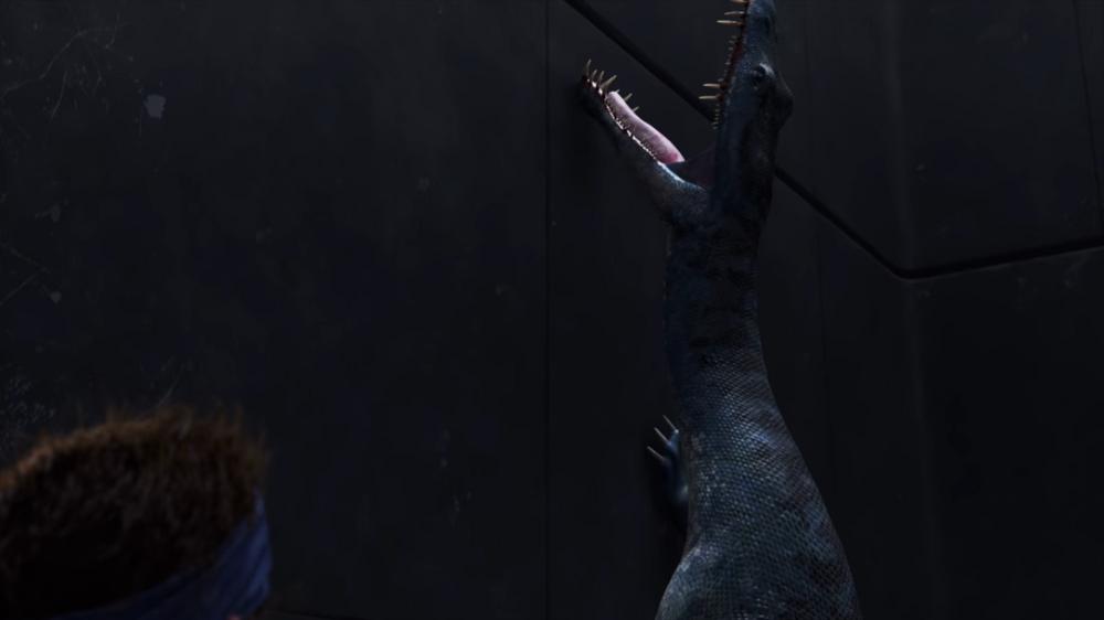 Jurassic World