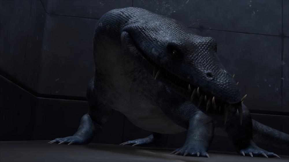 Jurassic World