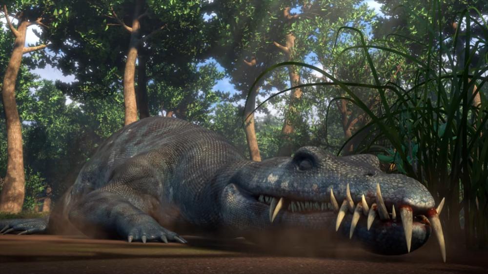 Jurassic World