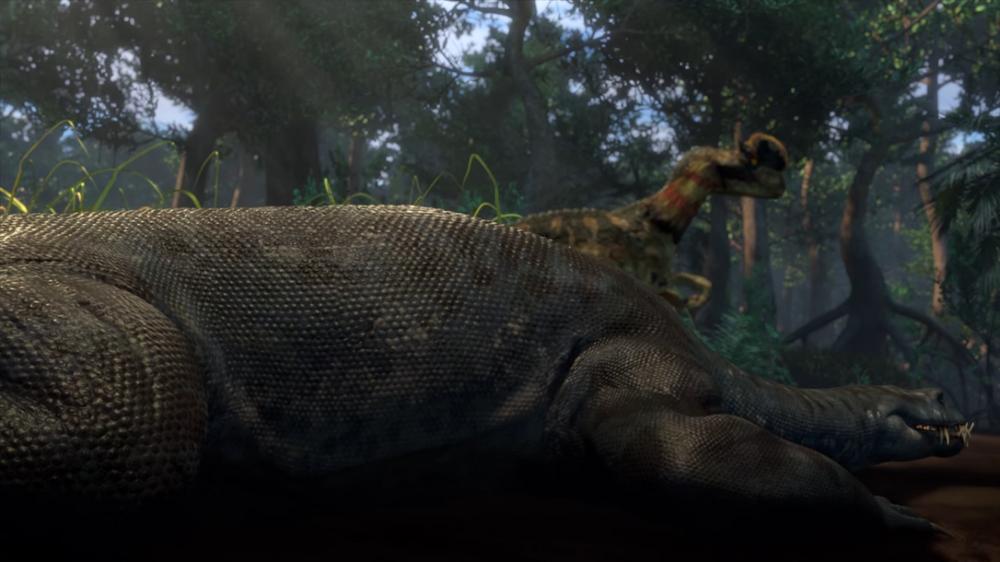 Jurassic World