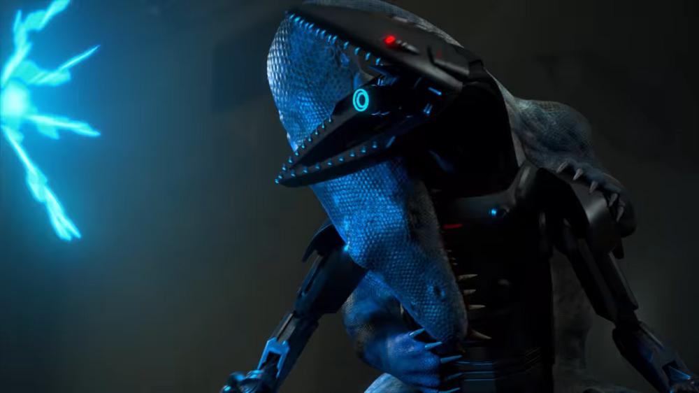Jurassic World