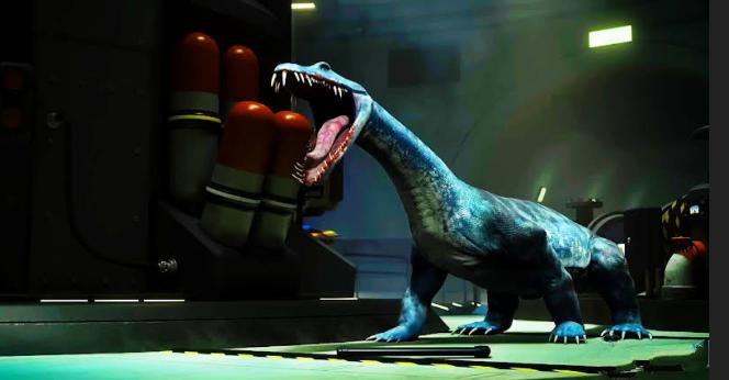 Jurassic World