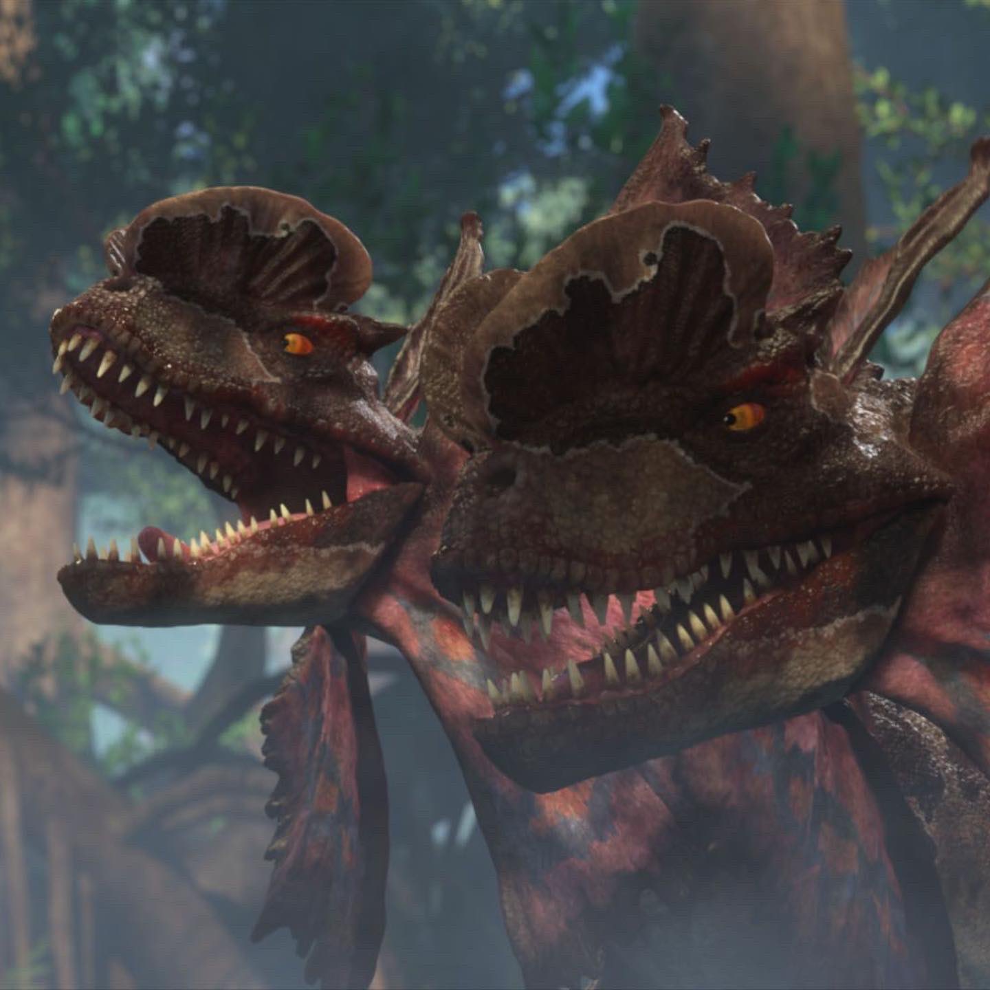 Jurassic World