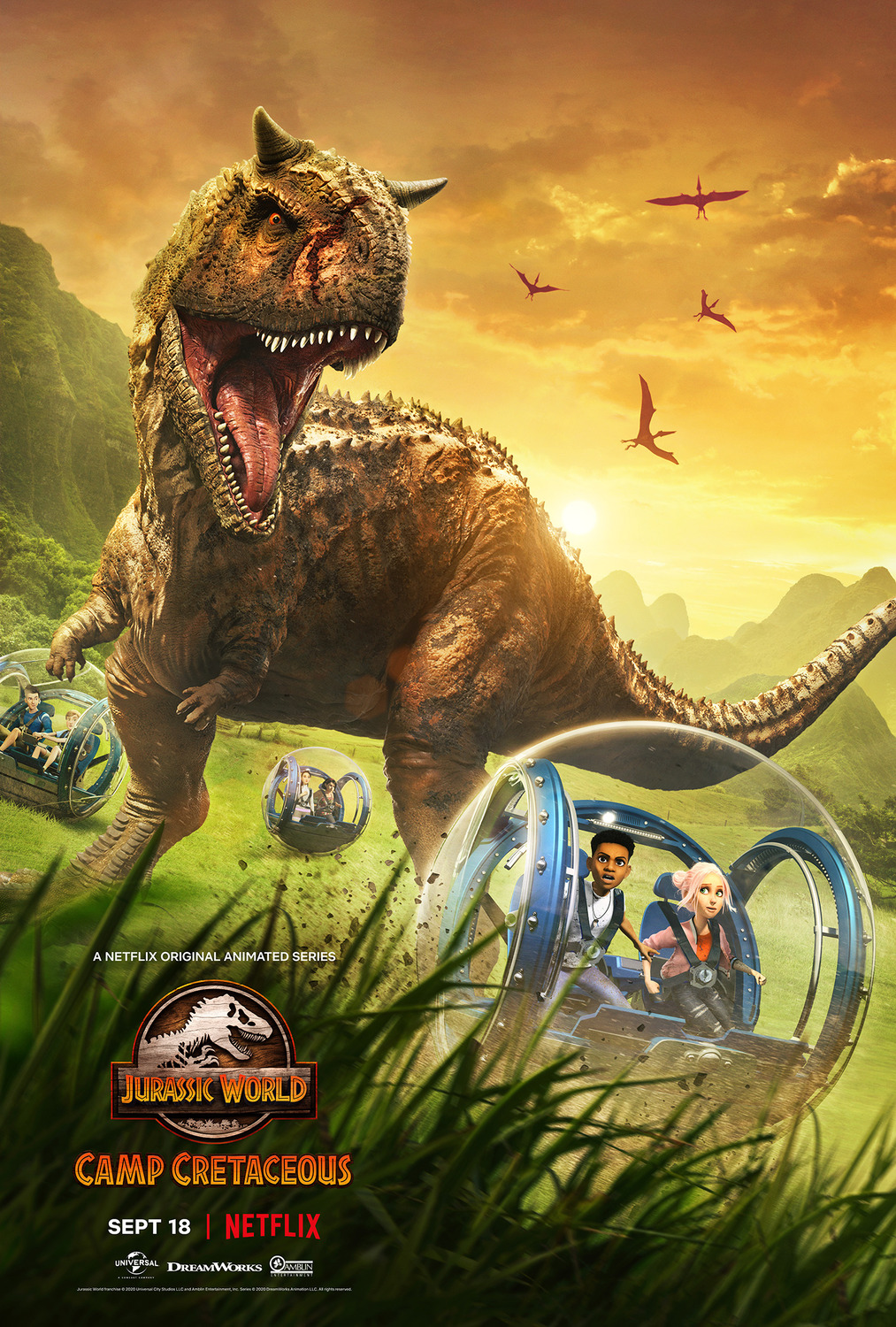 Jurassic World