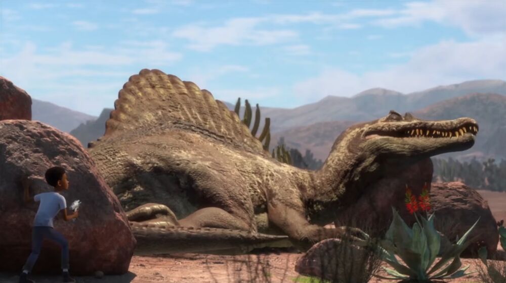 Jurassic World
