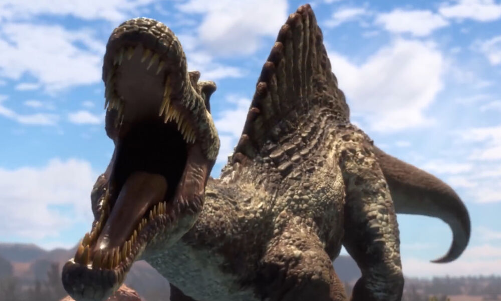 Jurassic World