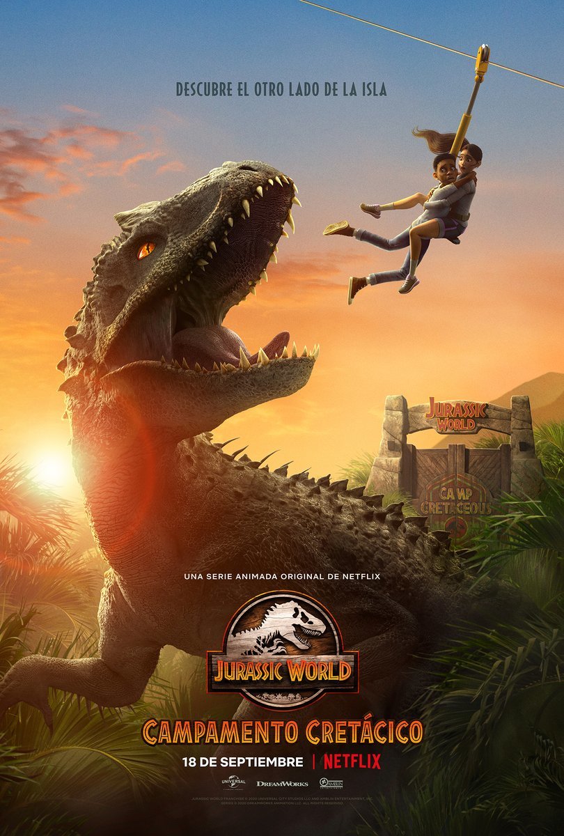 Jurassic World