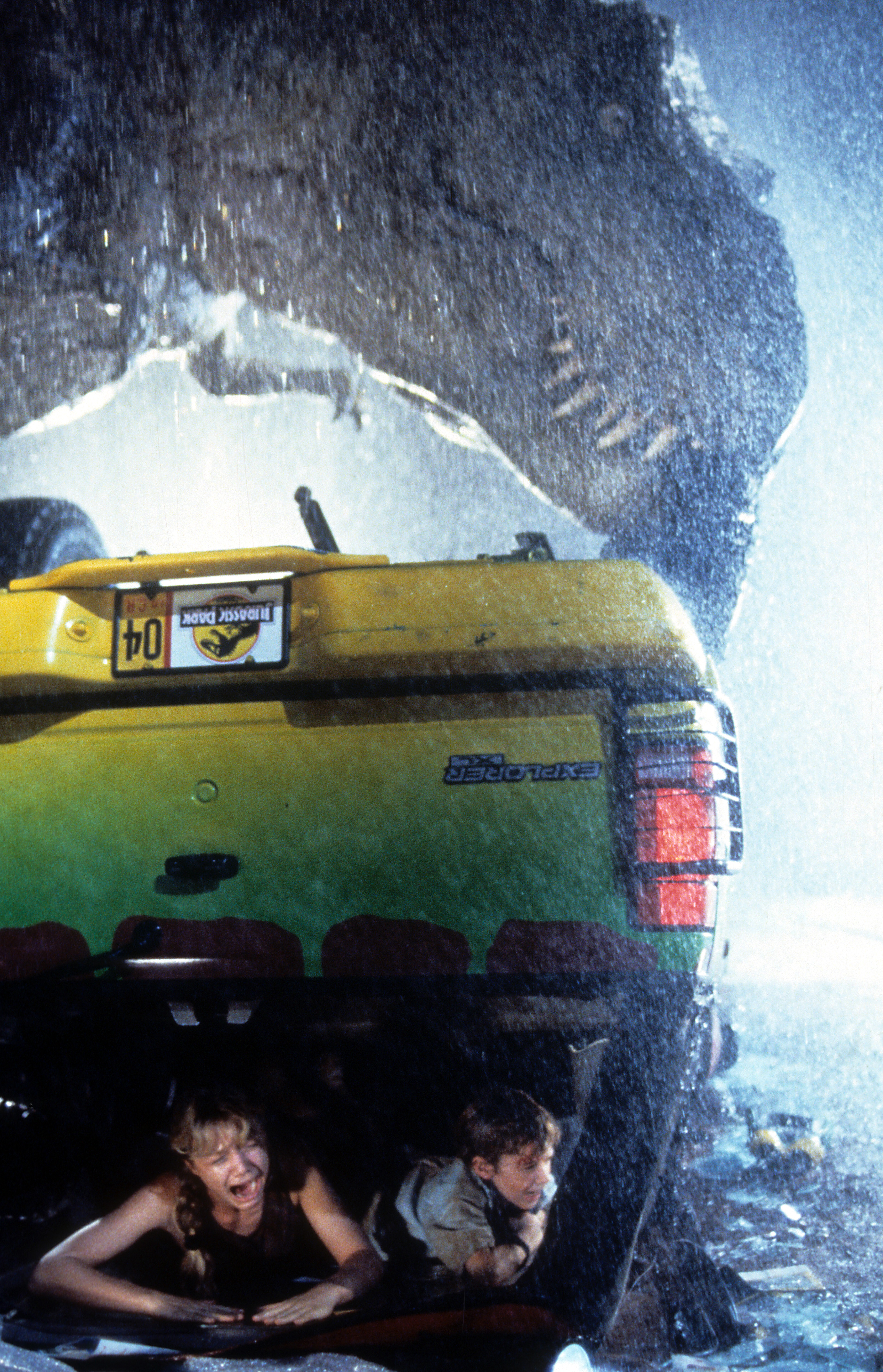 Jurassic Park