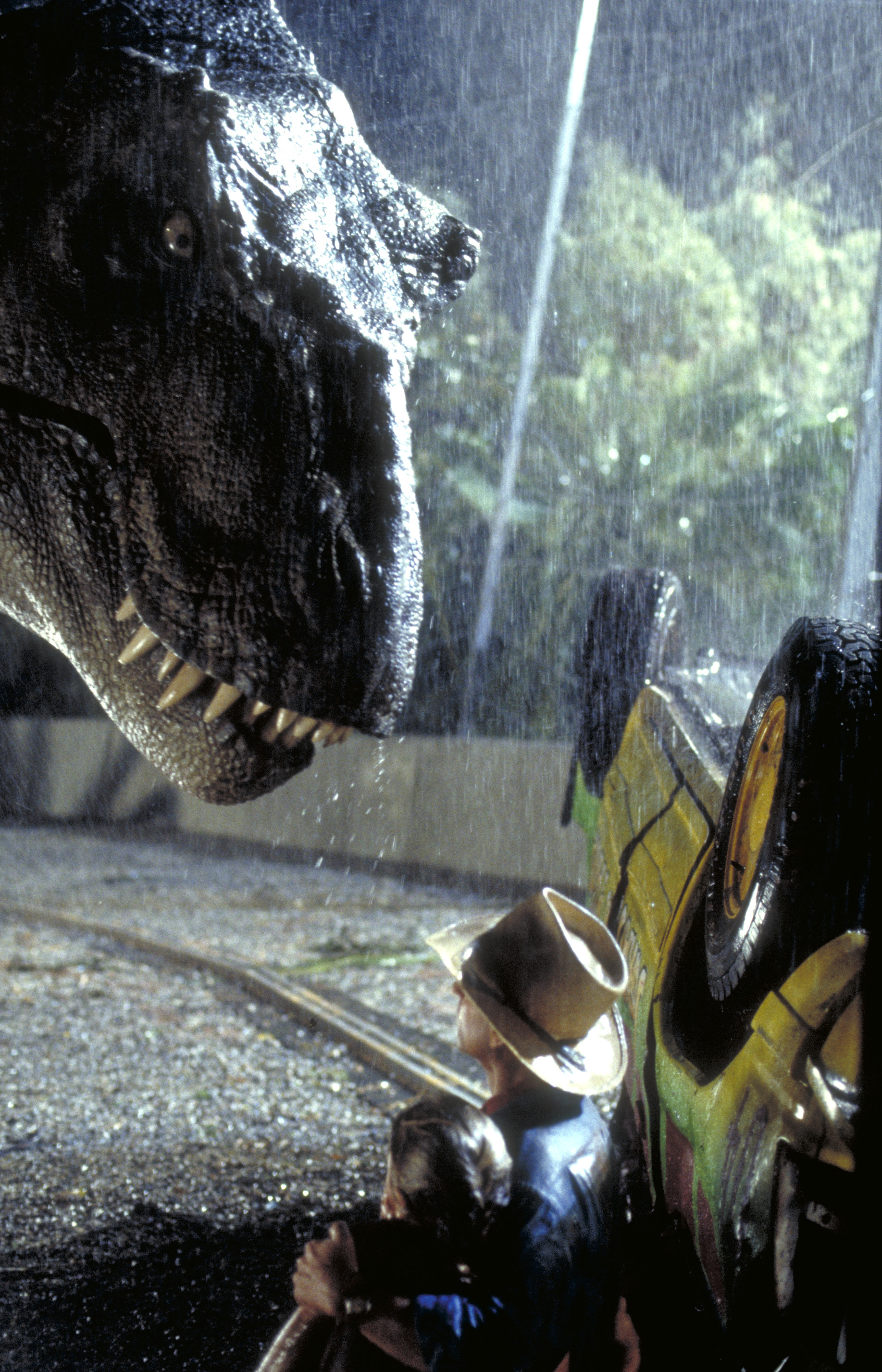Jurassic Park