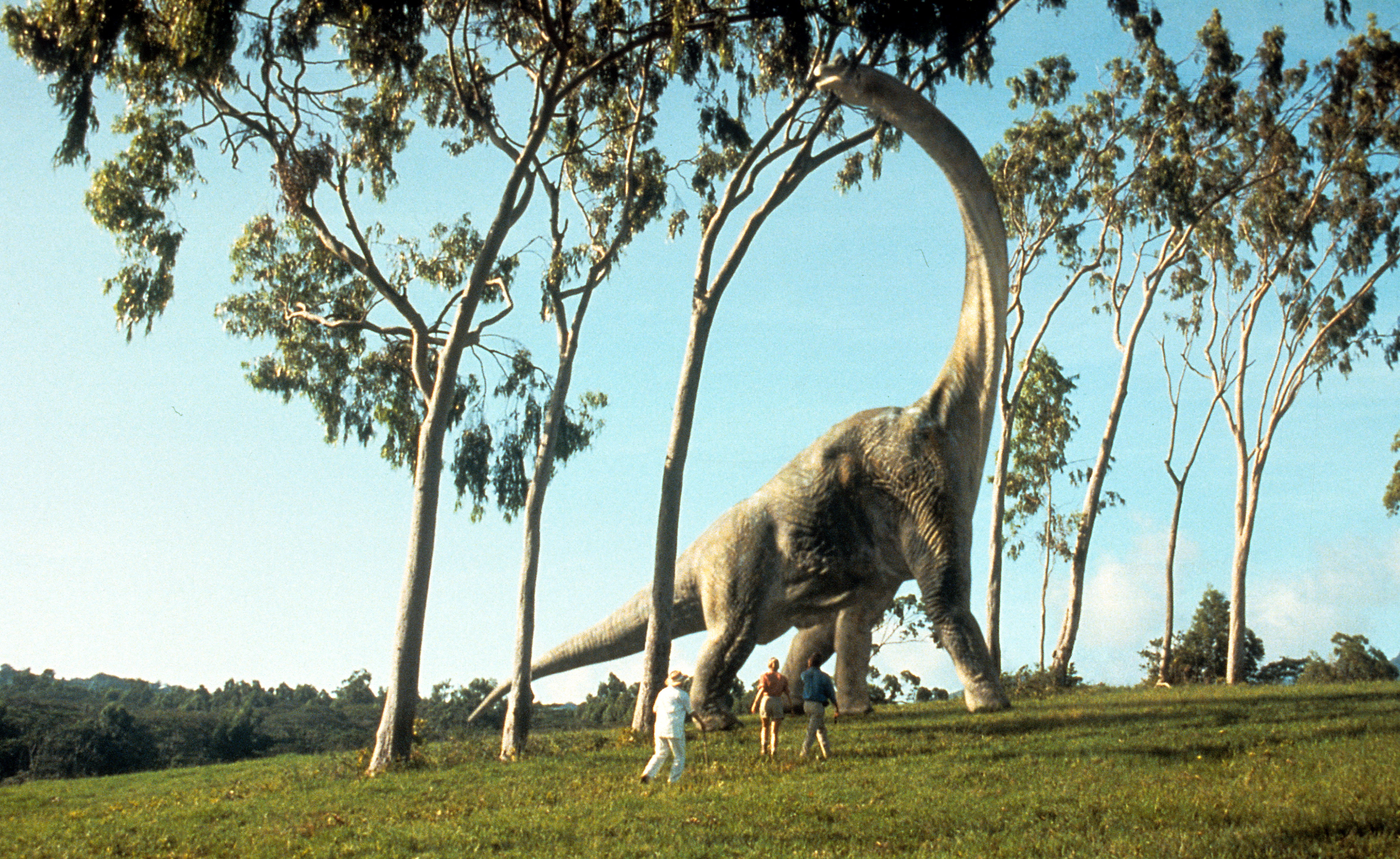 Jurassic Park
