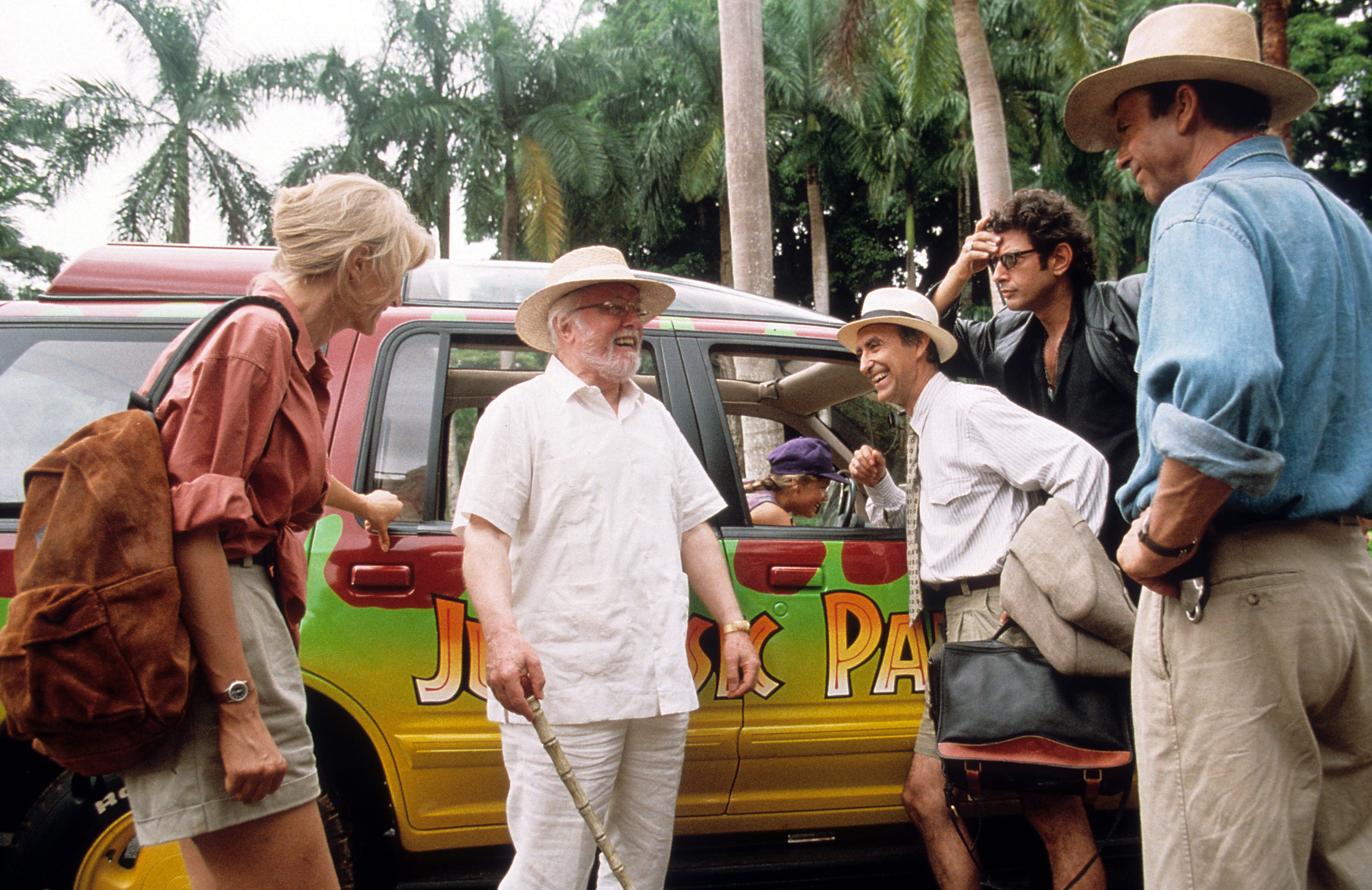 Jurassic Park