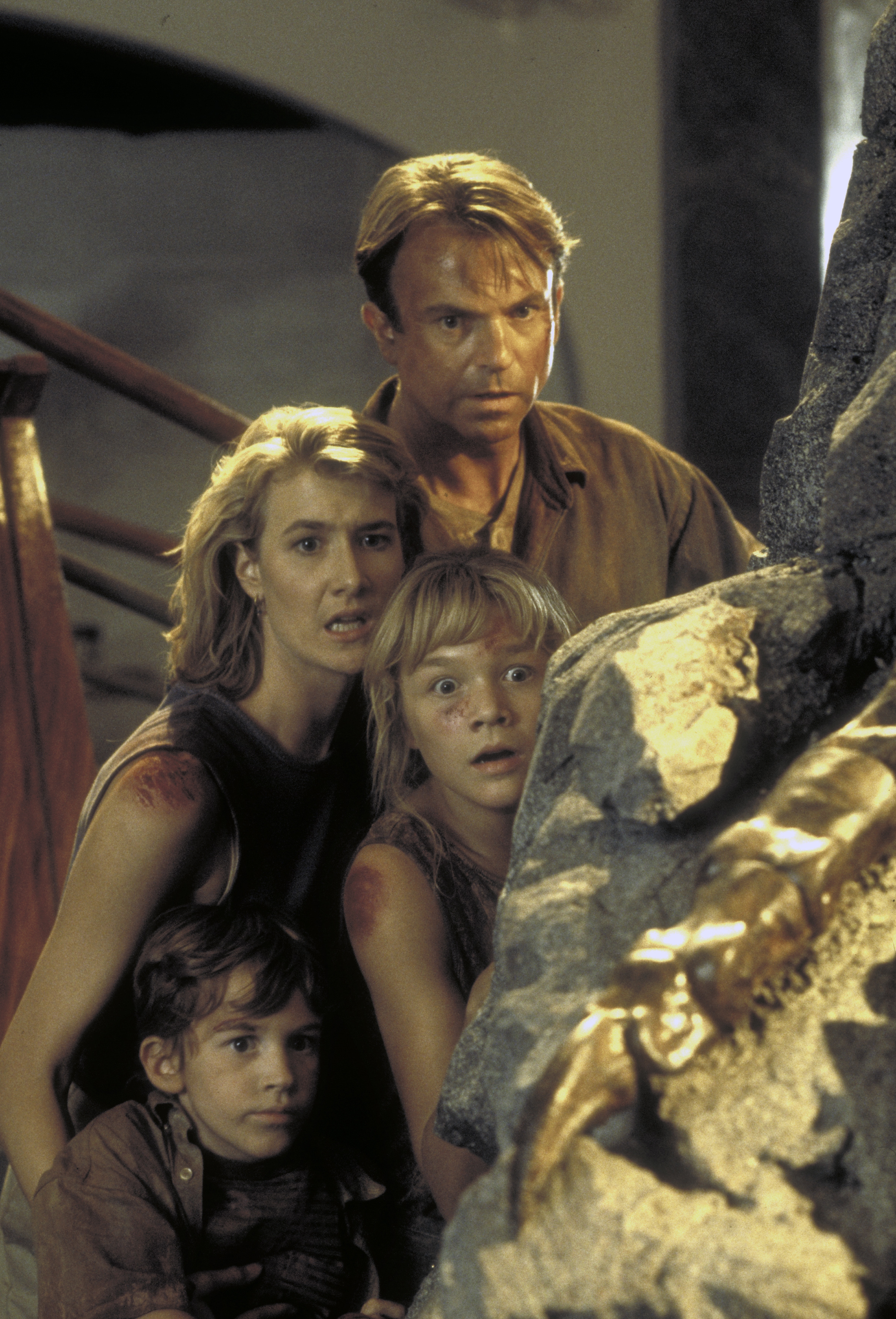 Jurassic Park