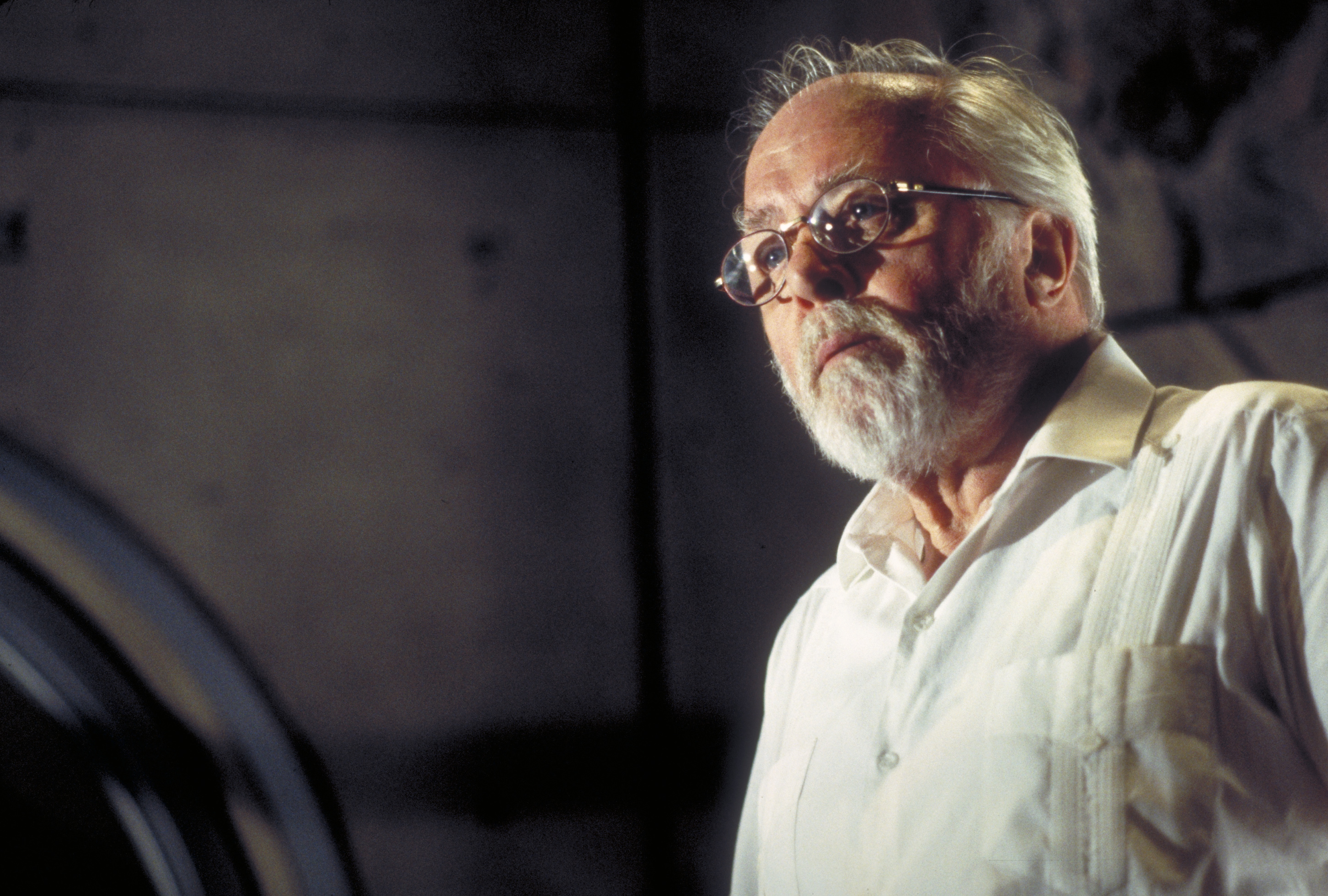 Jurassic Park