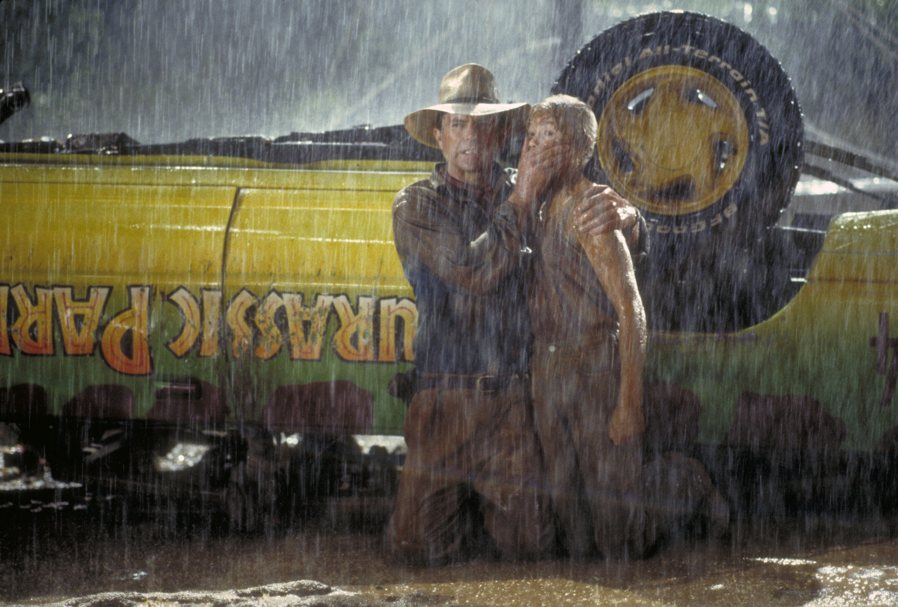 Jurassic Park