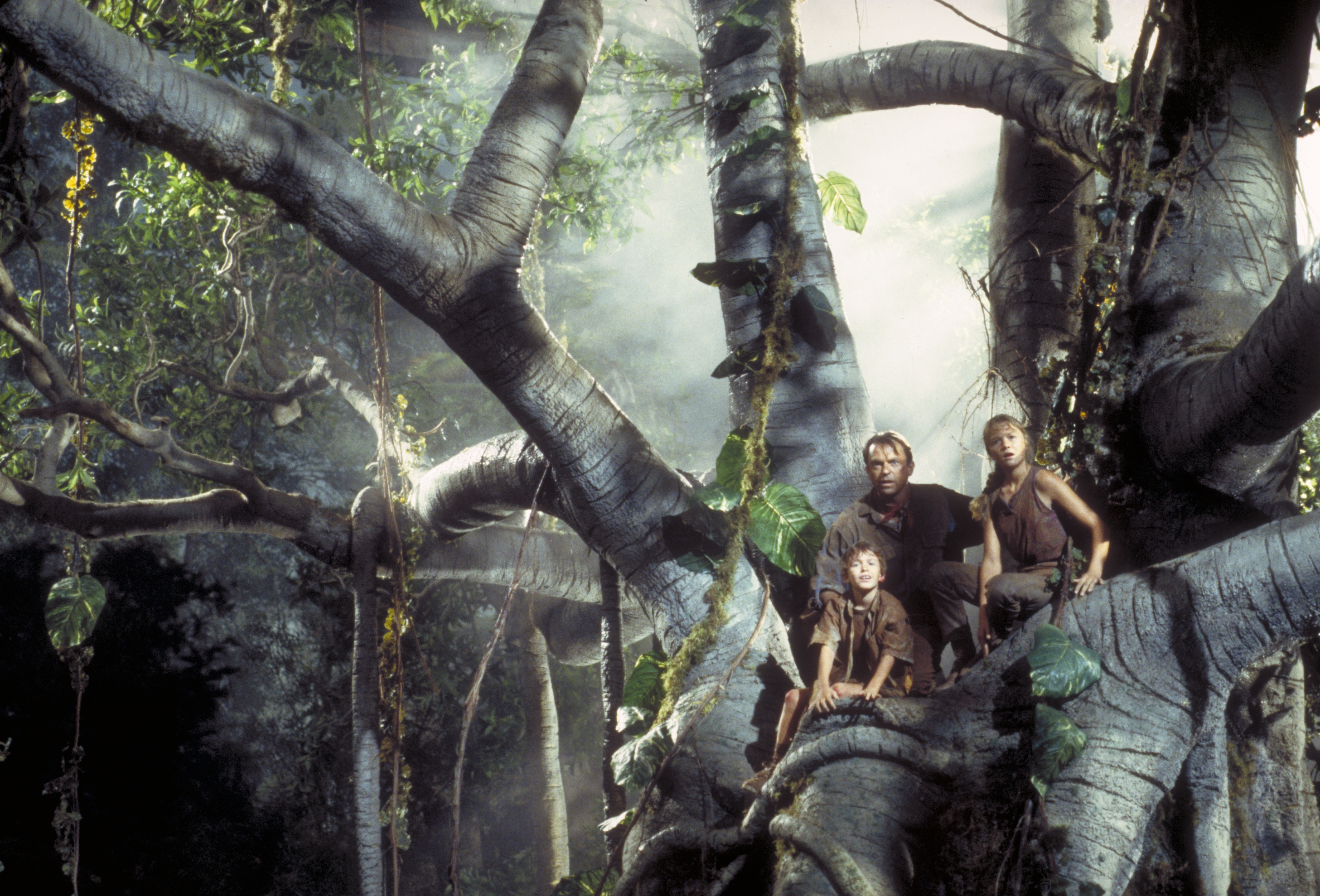 Jurassic Park