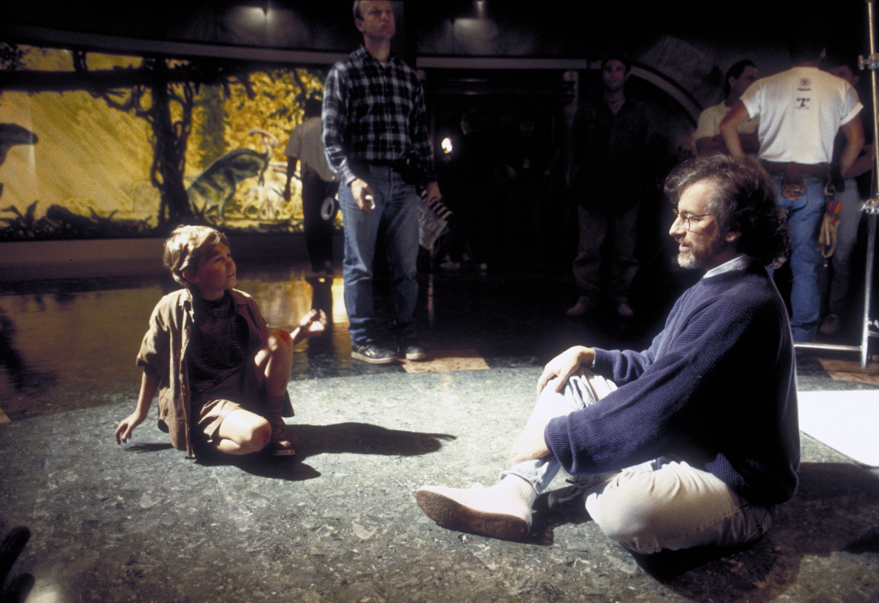 Jurassic Park