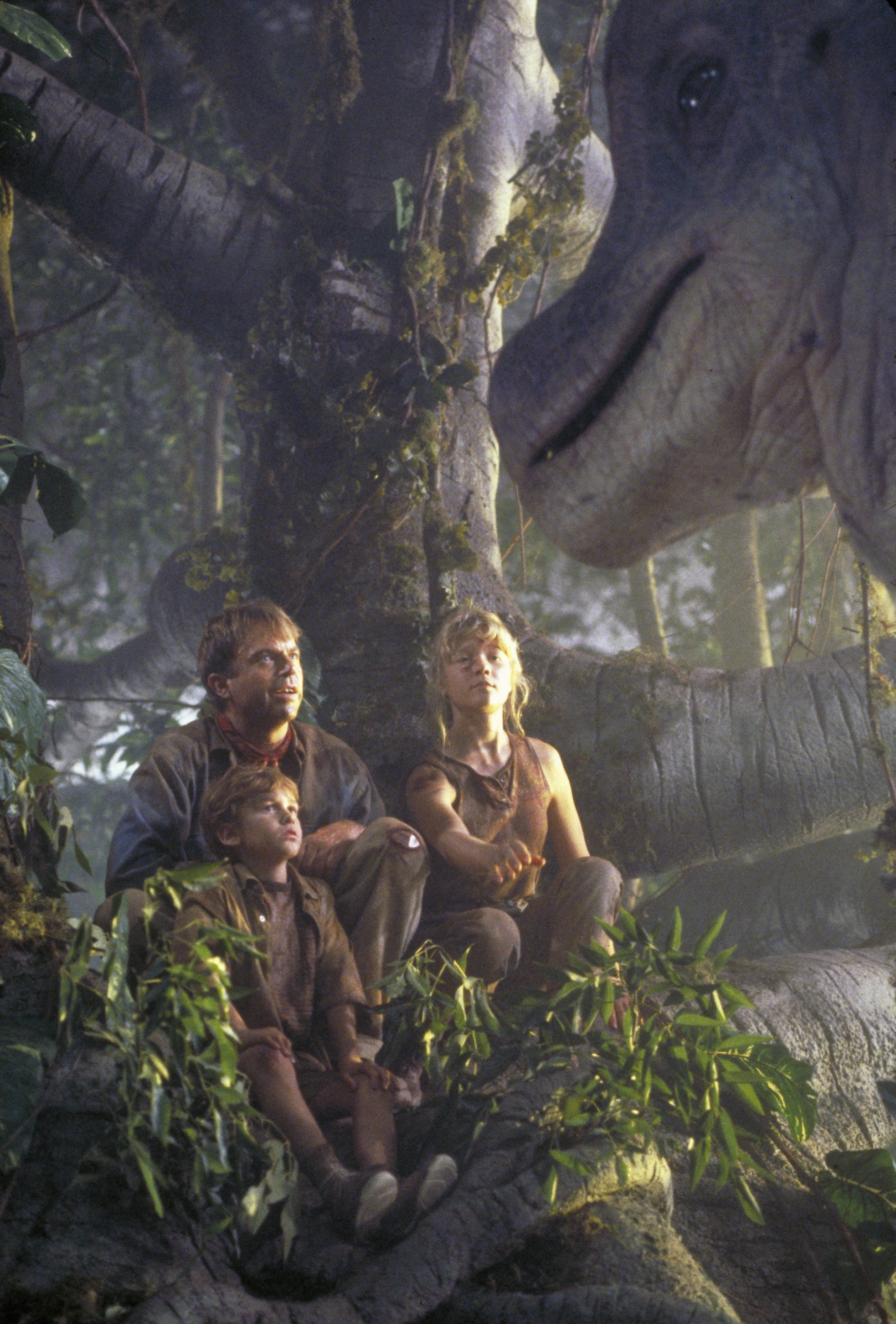 Jurassic Park