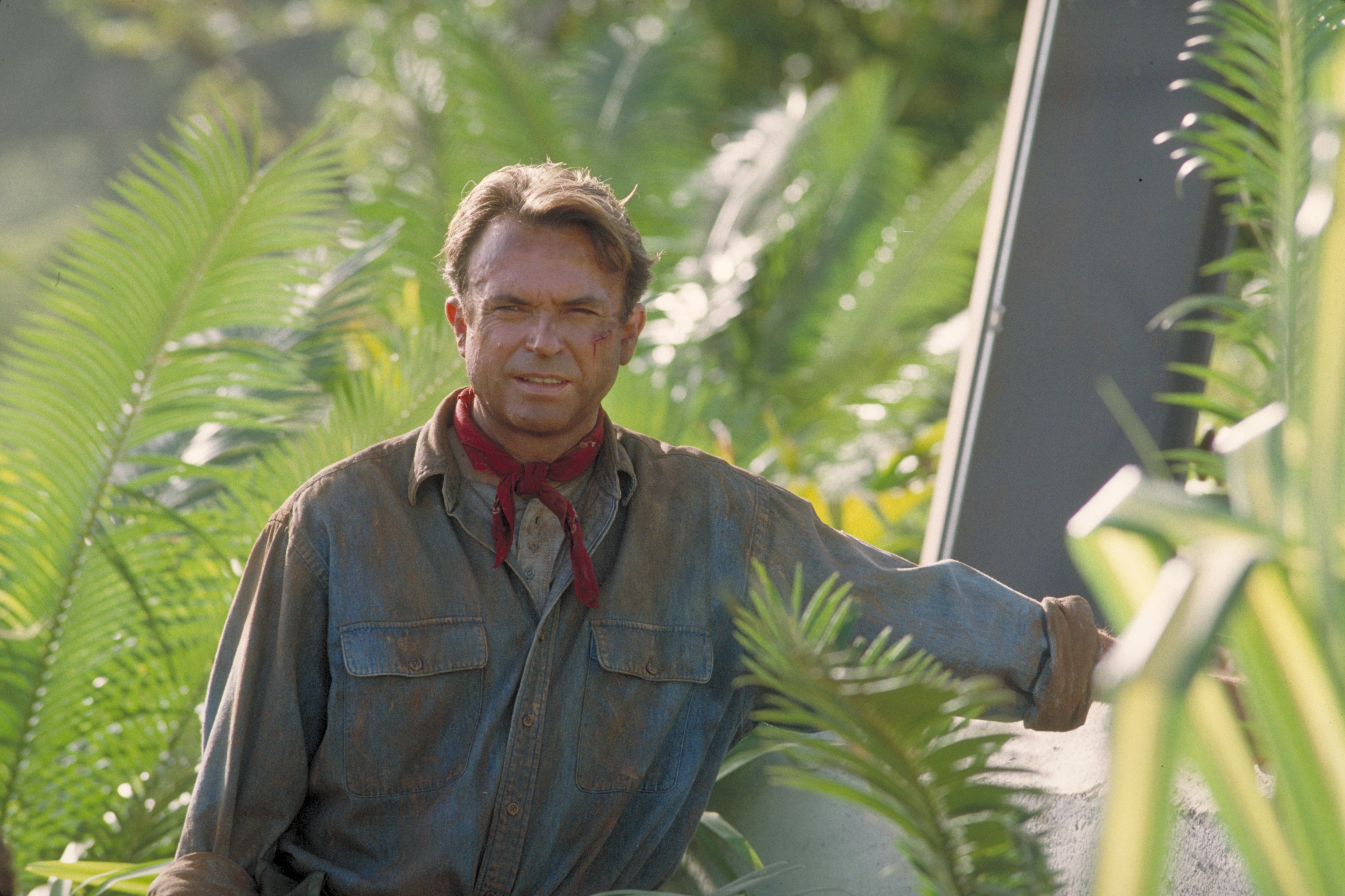 Jurassic Park