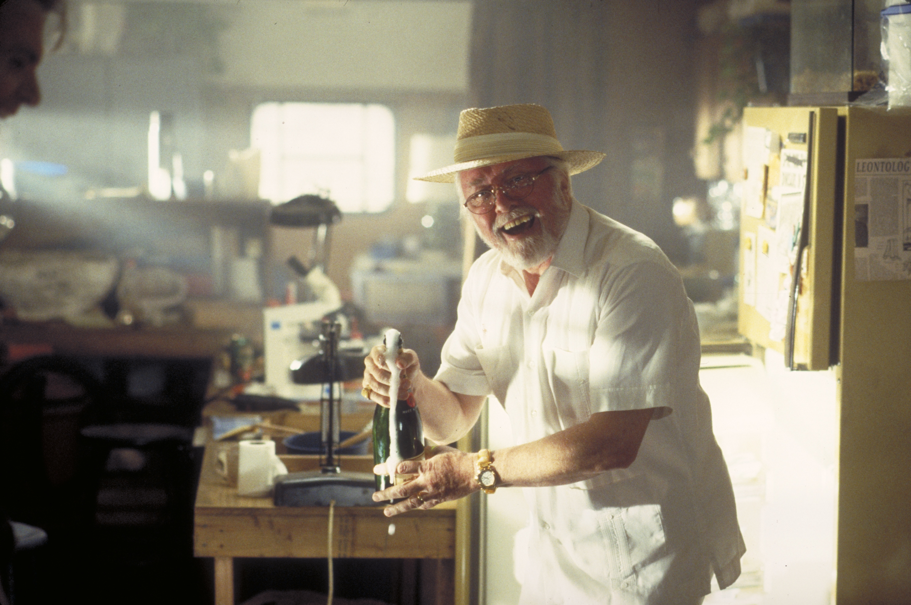 Jurassic Park