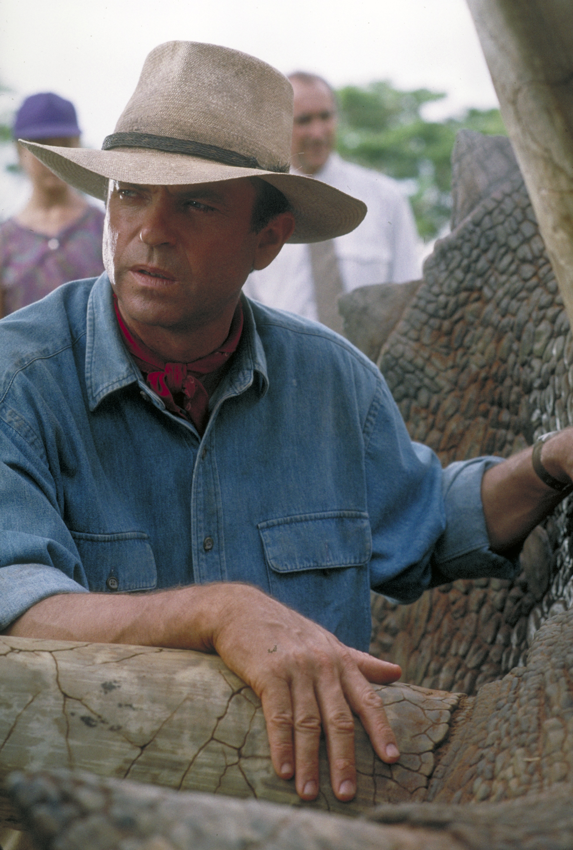 Jurassic Park