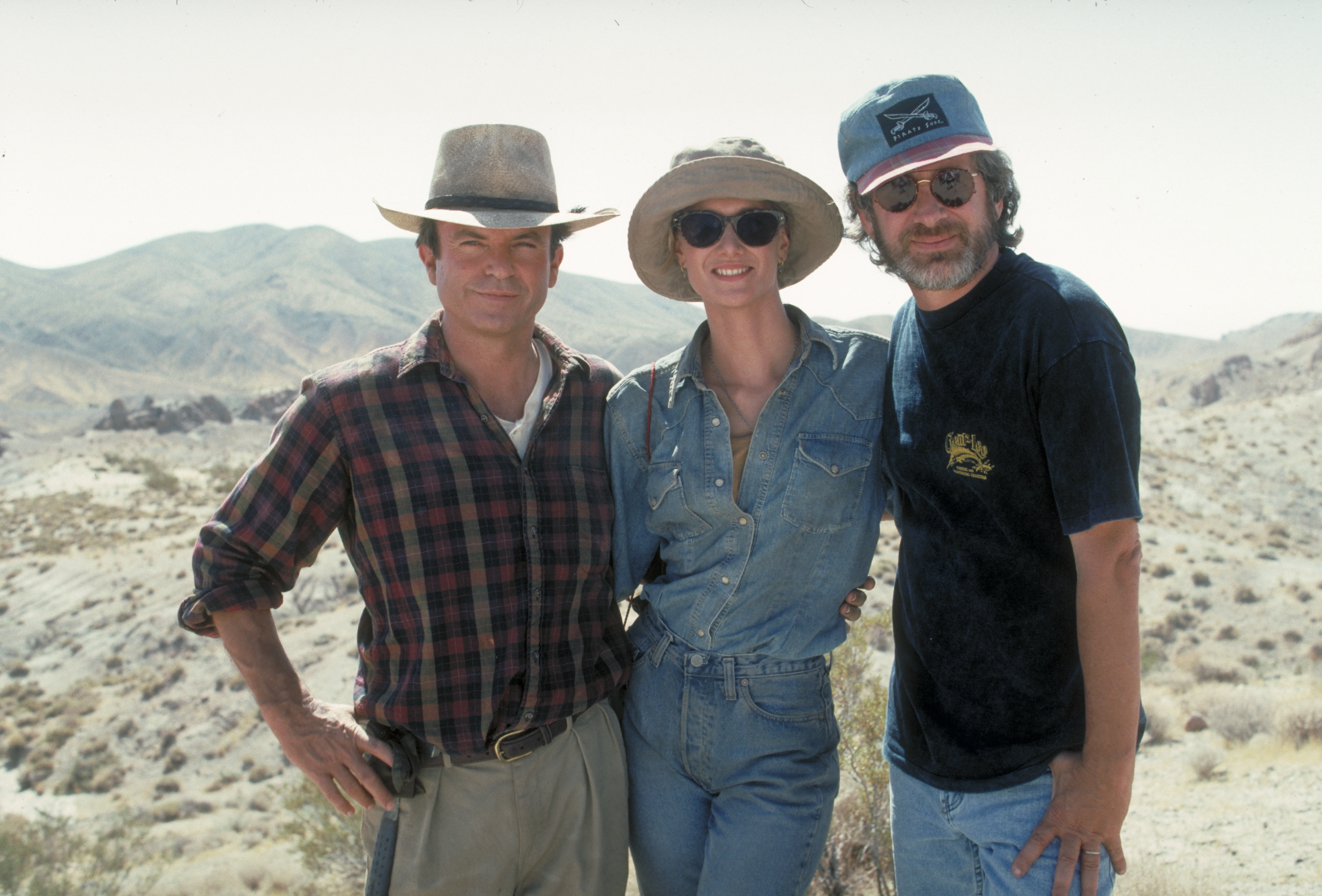 Jurassic Park