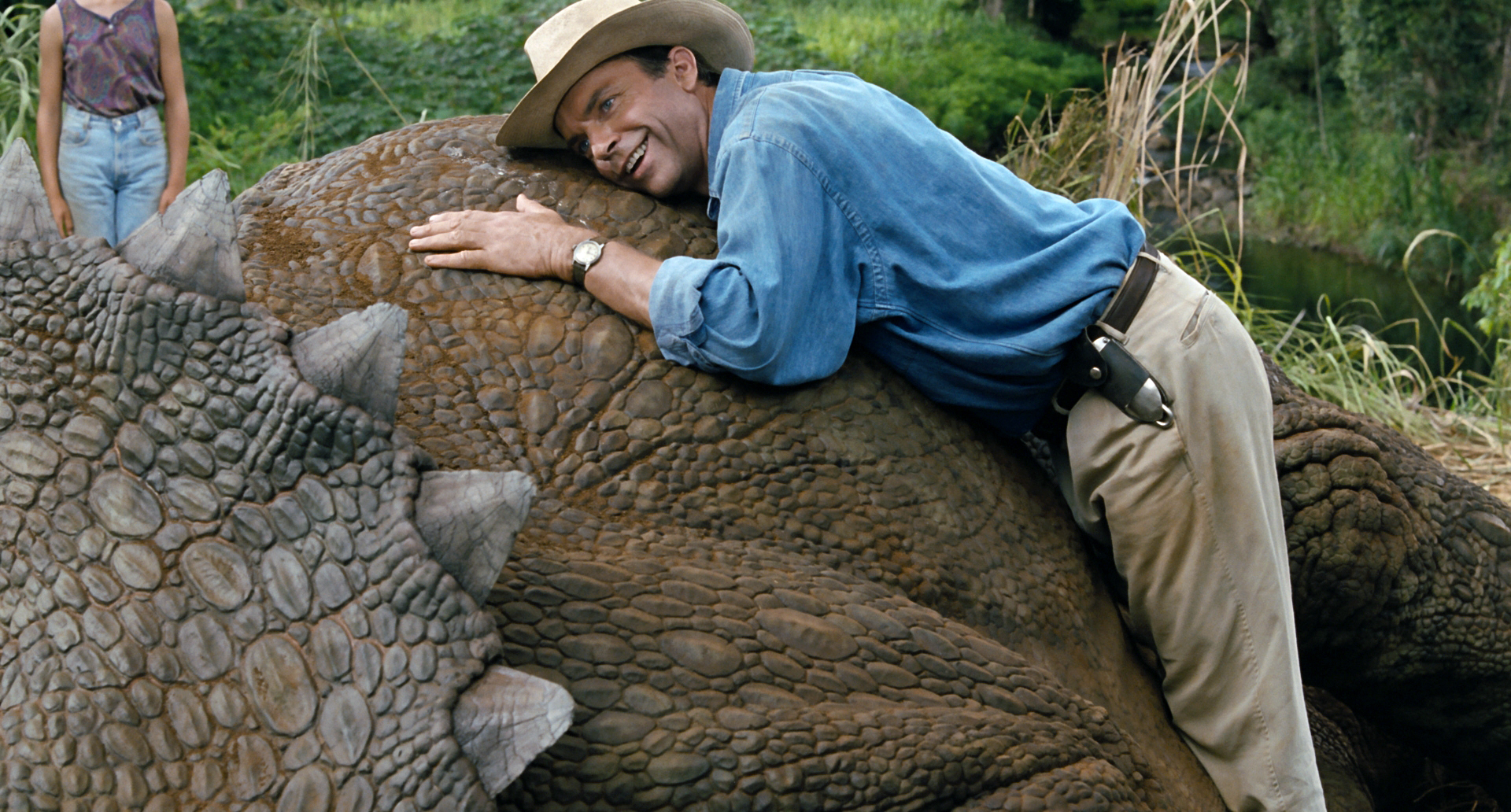 Jurassic Park