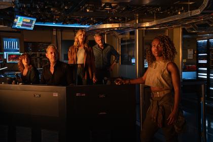 Jurassic World 3: Ein neues Zeitalter 3D
