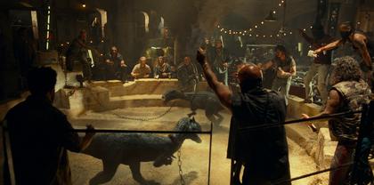 Jurassic World 3: Ein neues Zeitalter 3D