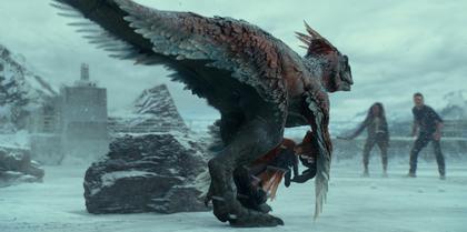 Jurassic World 3: Ein neues Zeitalter 3D
