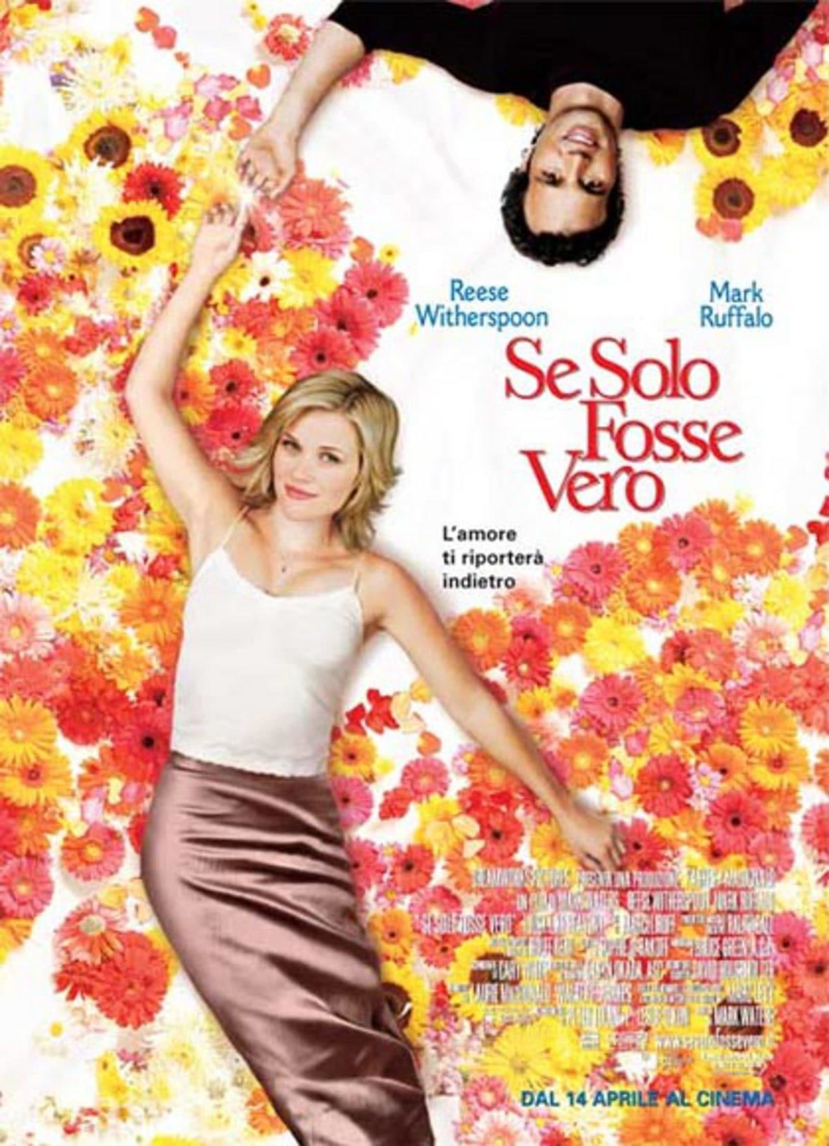 Solange du da bist