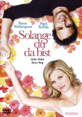 Solange du da bist