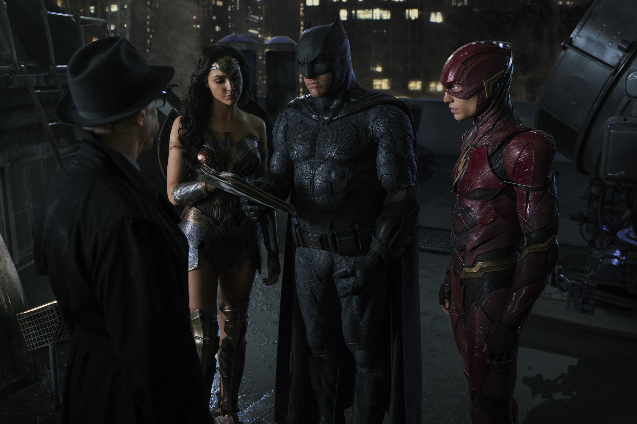 Justice League