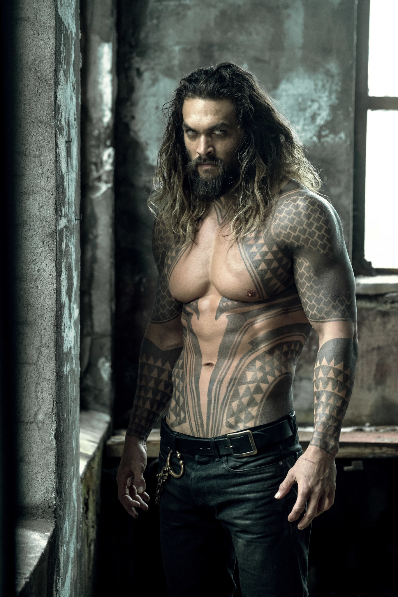 Justice League