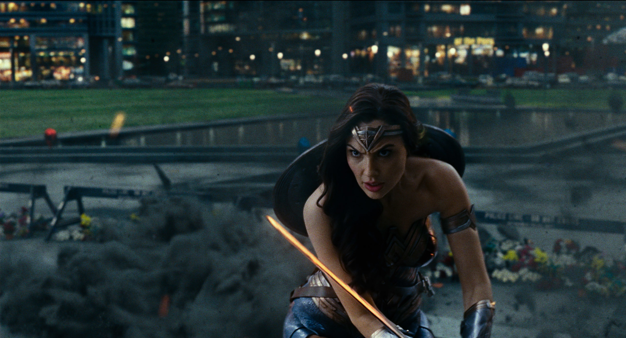 Justice League