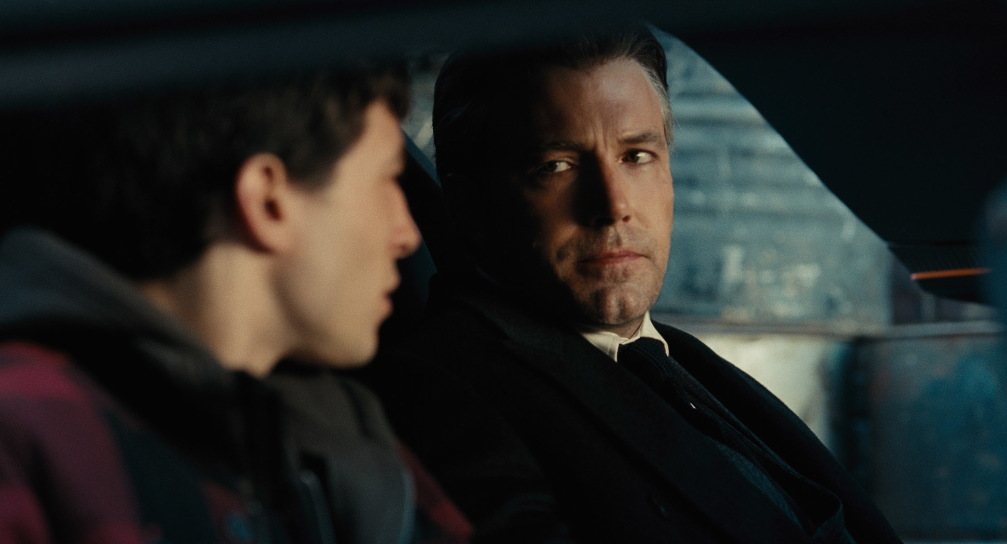 Justice League
