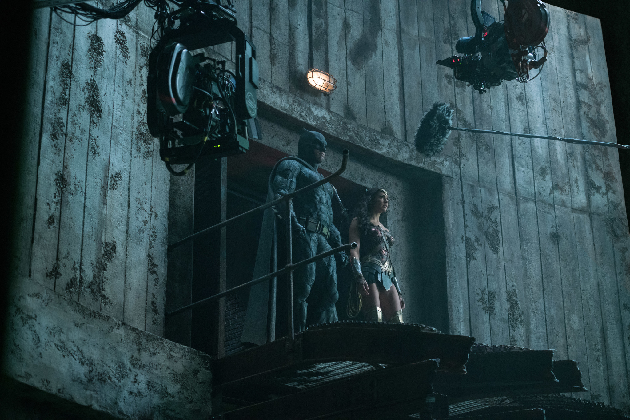 Justice League