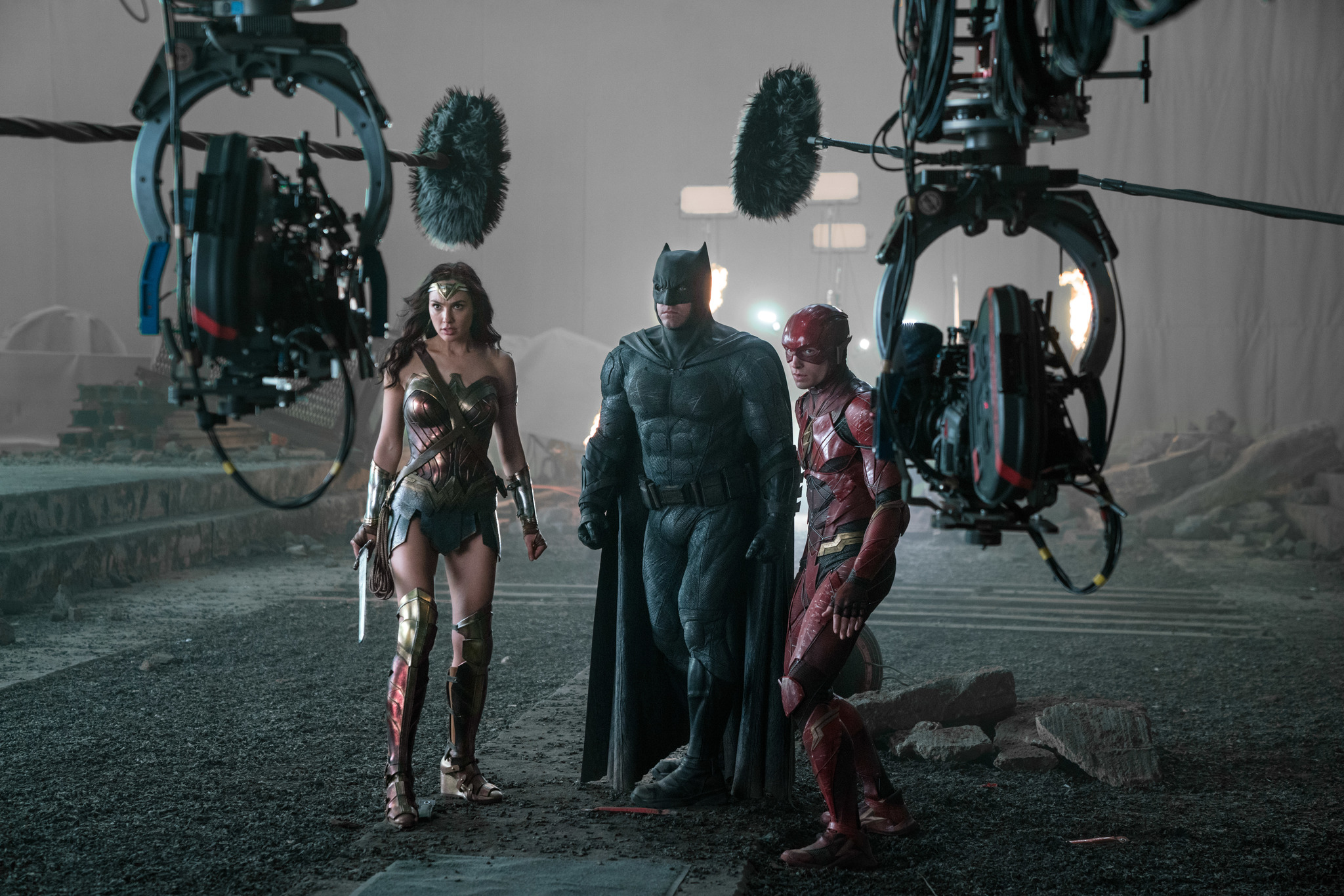 Justice League