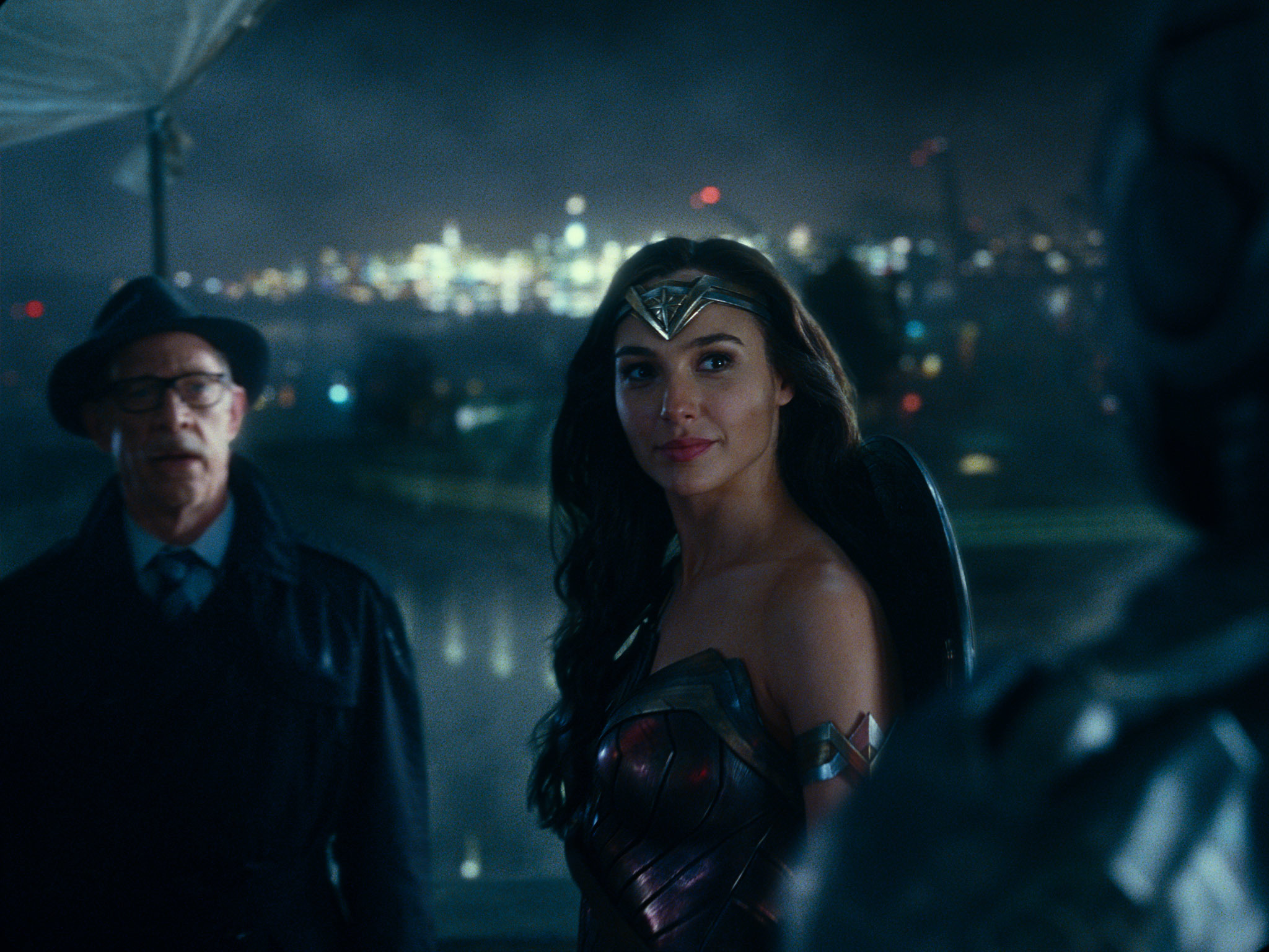 Justice League