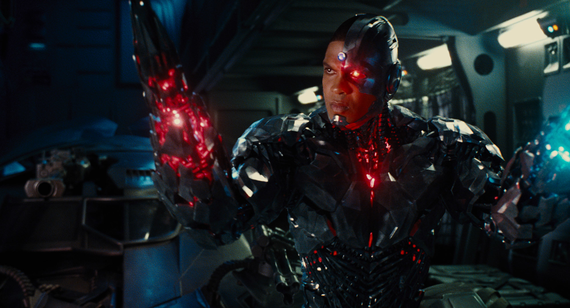 Justice League