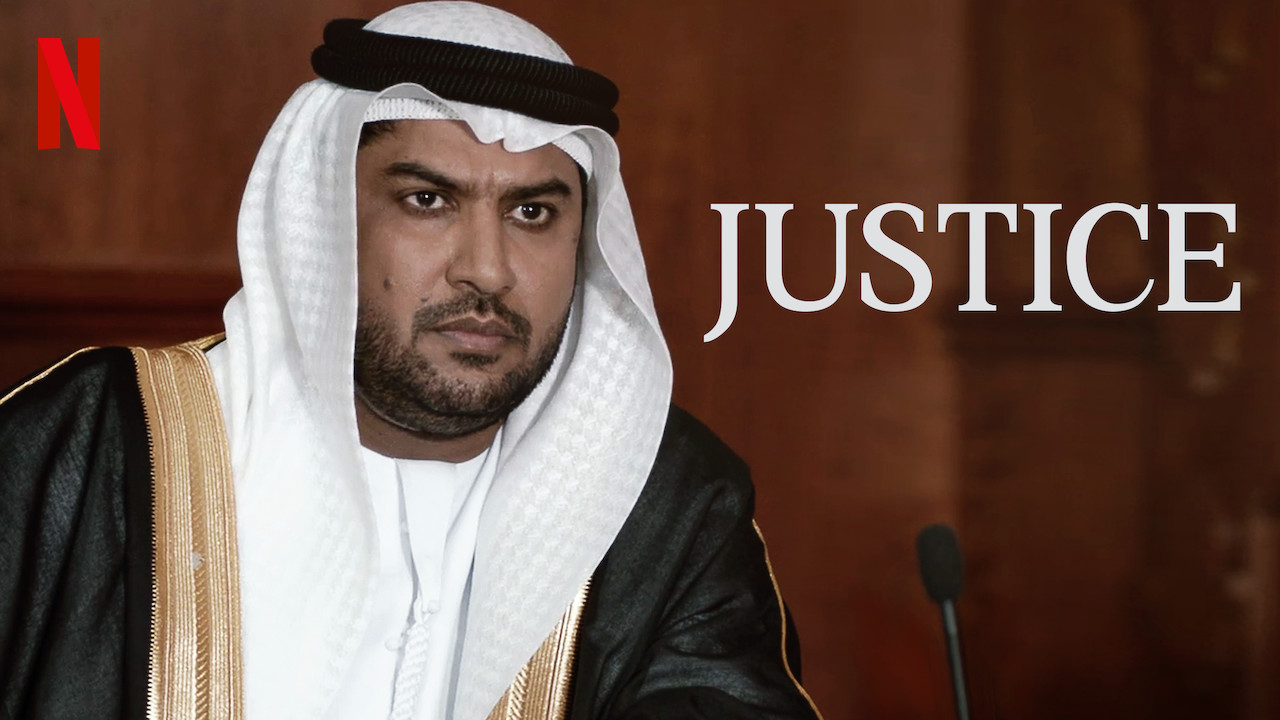 Justice