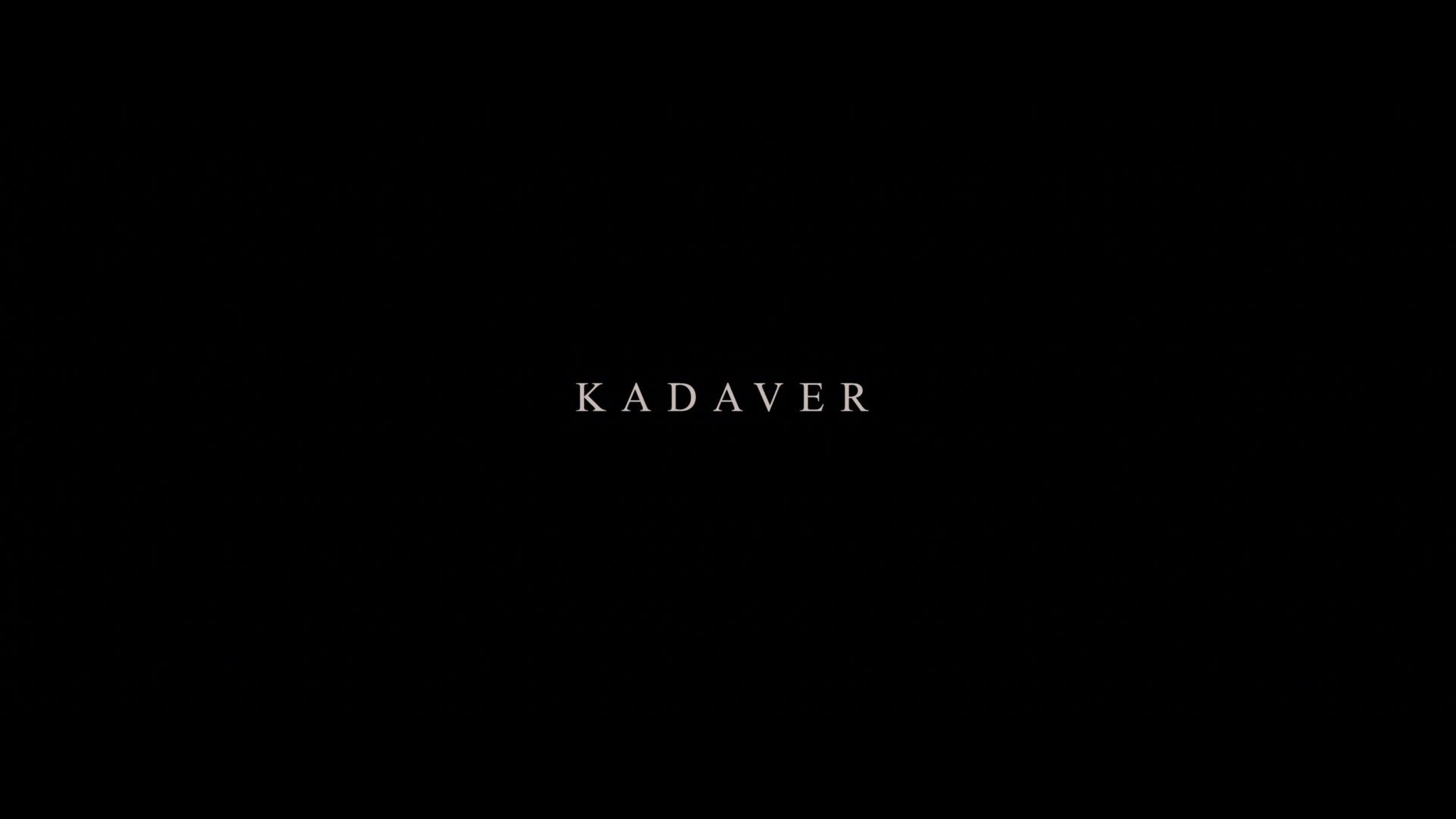 Kadaver