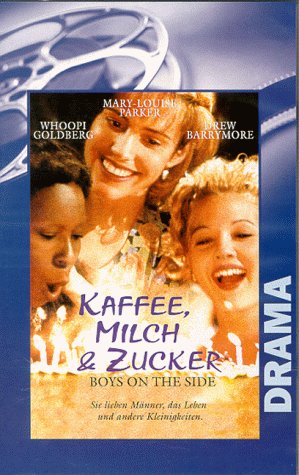 Kaffee, Milch und Zucker