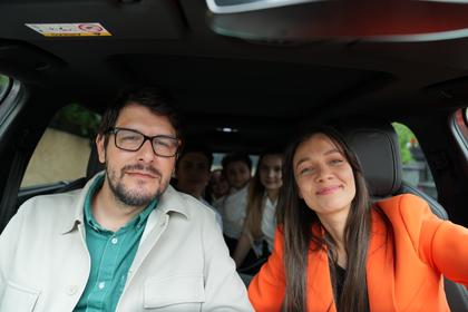 Kardes Takimi