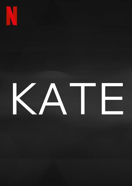 Kate
