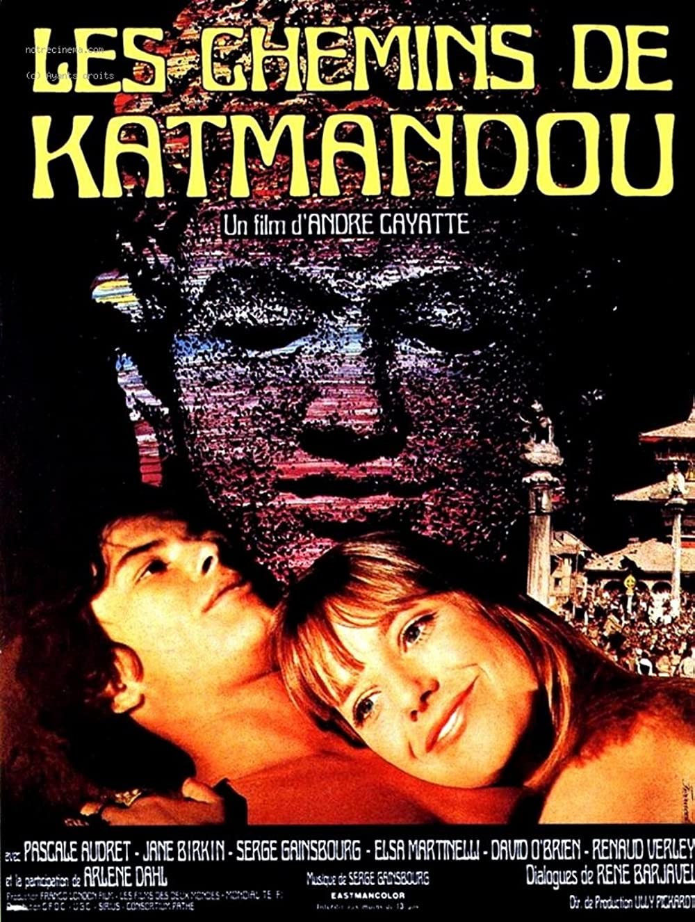 Katmandu