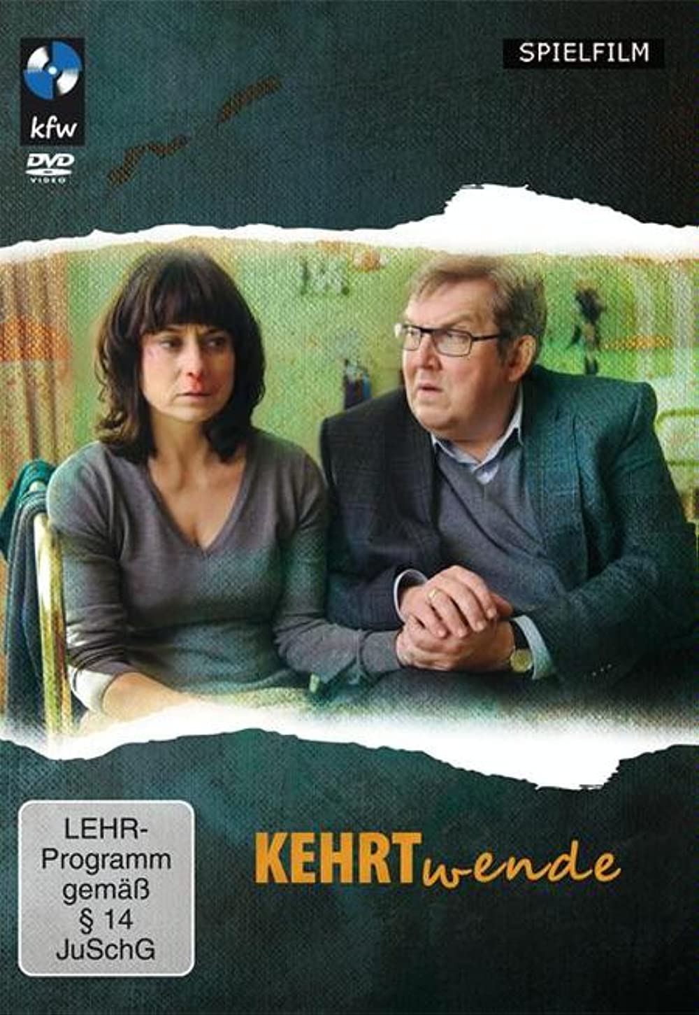 Filmbeschreibung zu Kehrtwende