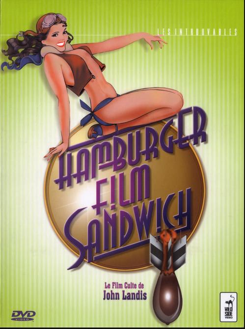 Kentucky Fried Movie