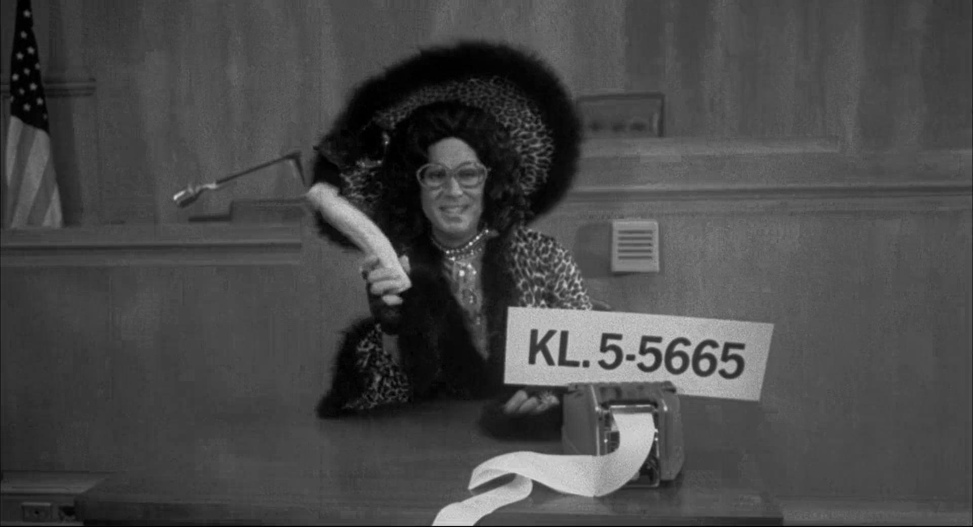 Kentucky Fried Movie