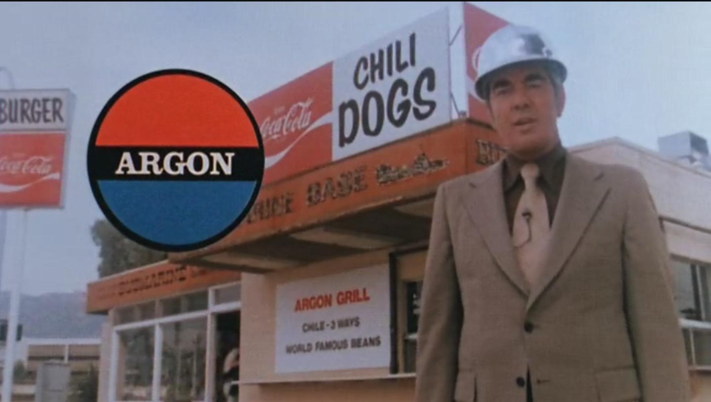 Kentucky Fried Movie