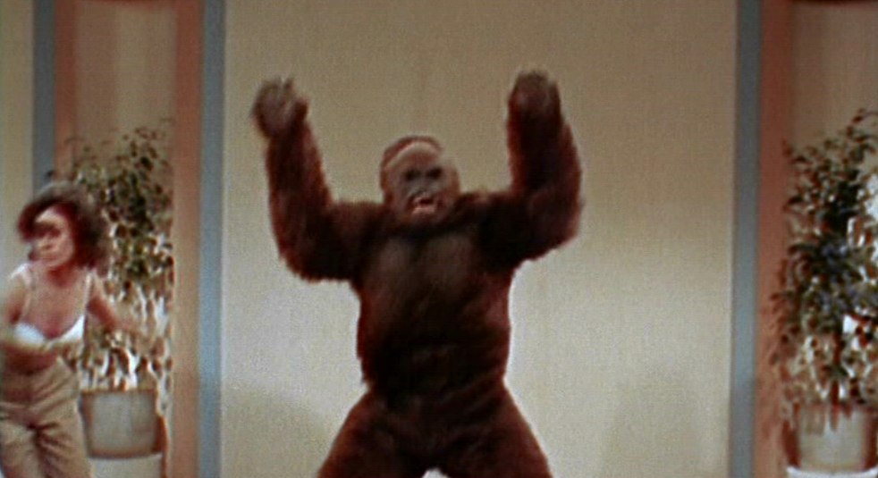 Kentucky Fried Movie